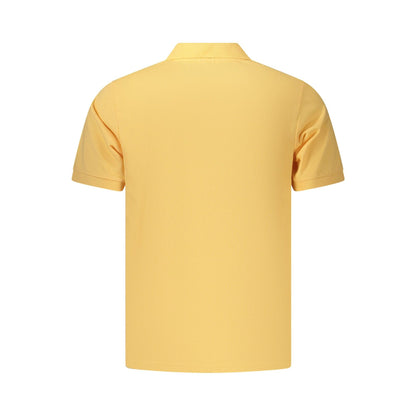 Coveri Moving Tricou PQC099 PORTOCALIU