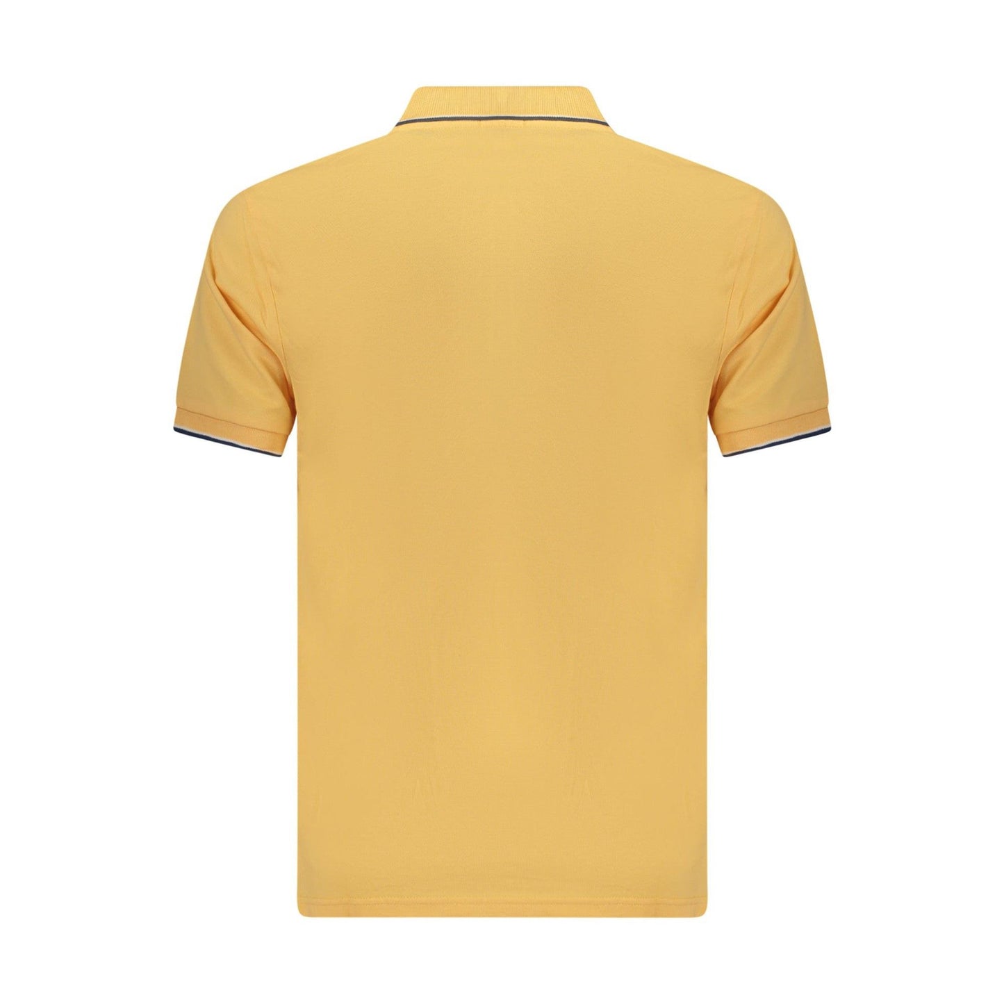 Coveri Moving Tricou PQC100 PORTOCALIU