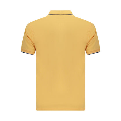 Coveri Moving Tricou PQC100 PORTOCALIU
