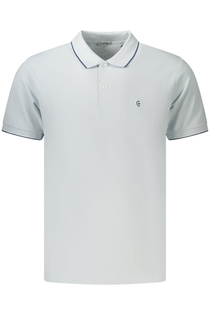 Coveri Moving Tricou PQC100 CIEL