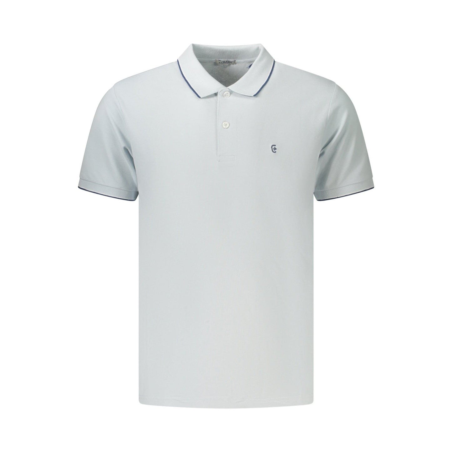 Coveri Moving Tricou PQC100 CIEL