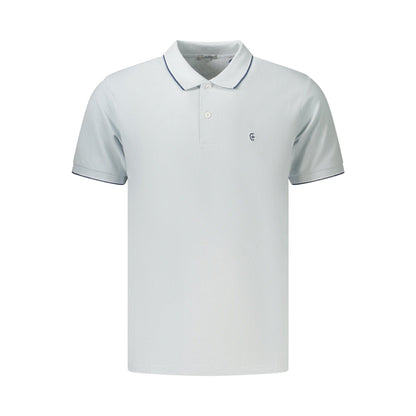 Coveri Moving Tricou PQC100 CIEL