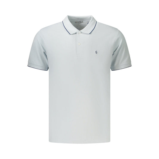 Coveri Moving Tricou PQC100 CIEL