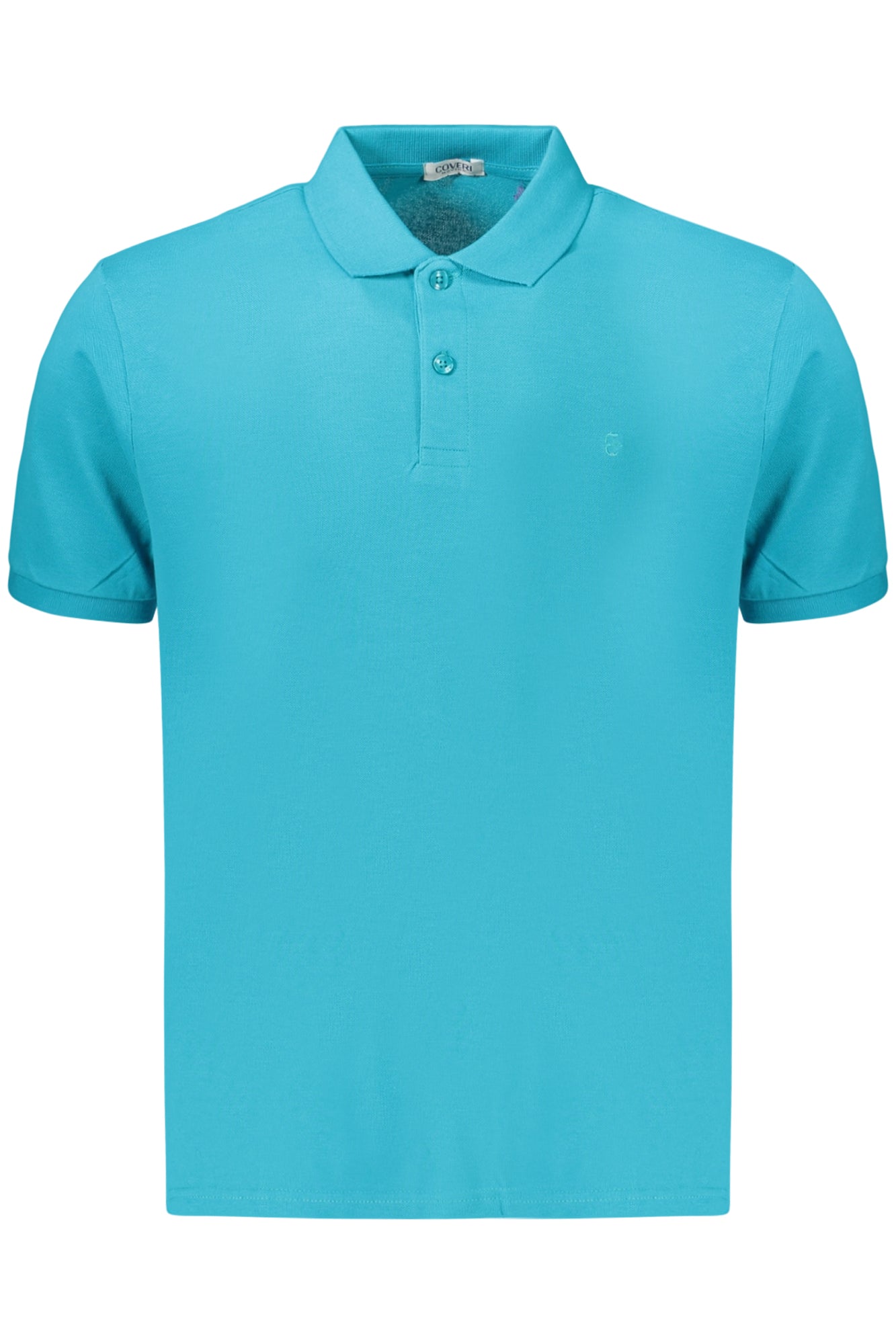 Coveri Moving Tricou PQC099 CIEL