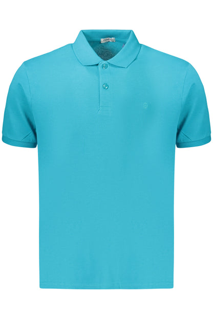Coveri Moving Tricou PQC099 CIEL