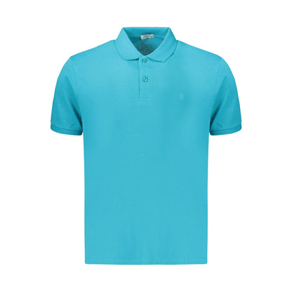 Coveri Moving Tricou PQC099 CIEL