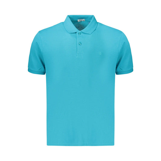 Coveri Moving Tricou PQC099 CIEL