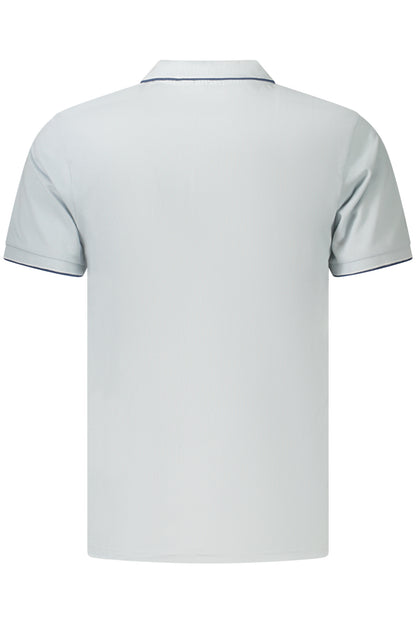 Coveri Moving Tricou PQC100 CIEL