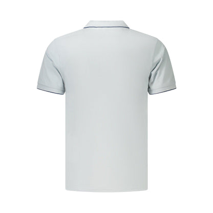 Coveri Moving Tricou PQC100 CIEL