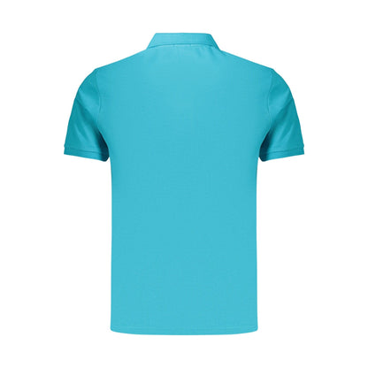 Coveri Moving Tricou PQC099 CIEL