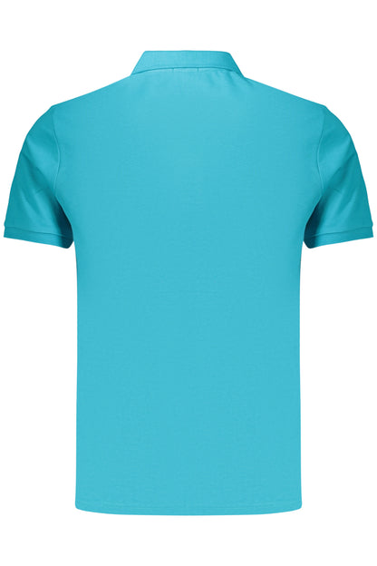 Coveri Moving Tricou PQC099 CIEL