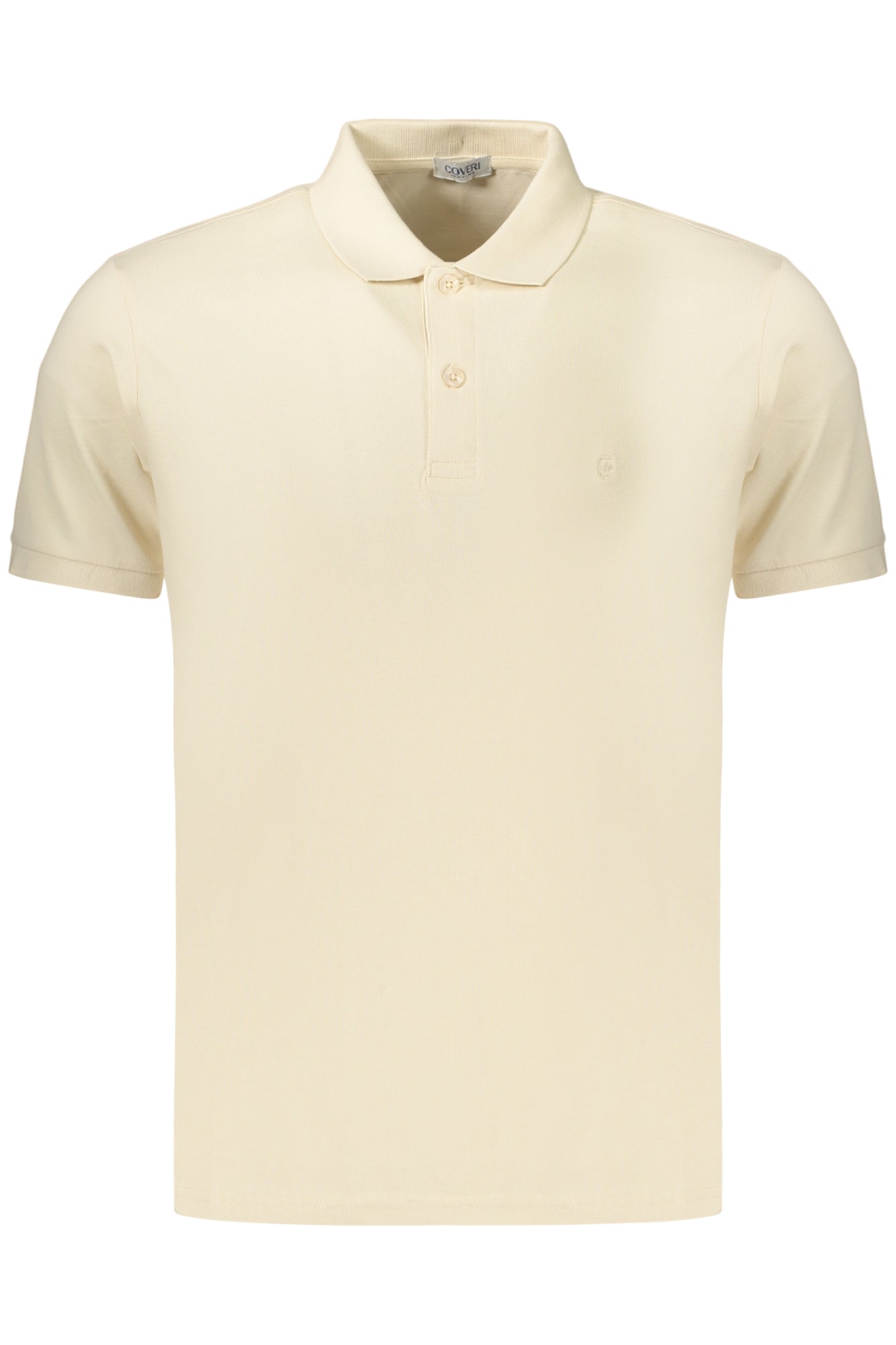 Coveri Moving Tricou PQC099 BEJ