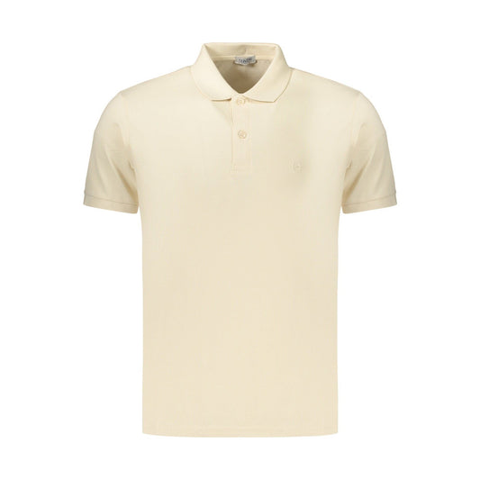 Coveri Moving Tricou PQC099 BEJ