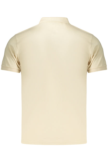 Coveri Moving Tricou PQC099 BEJ