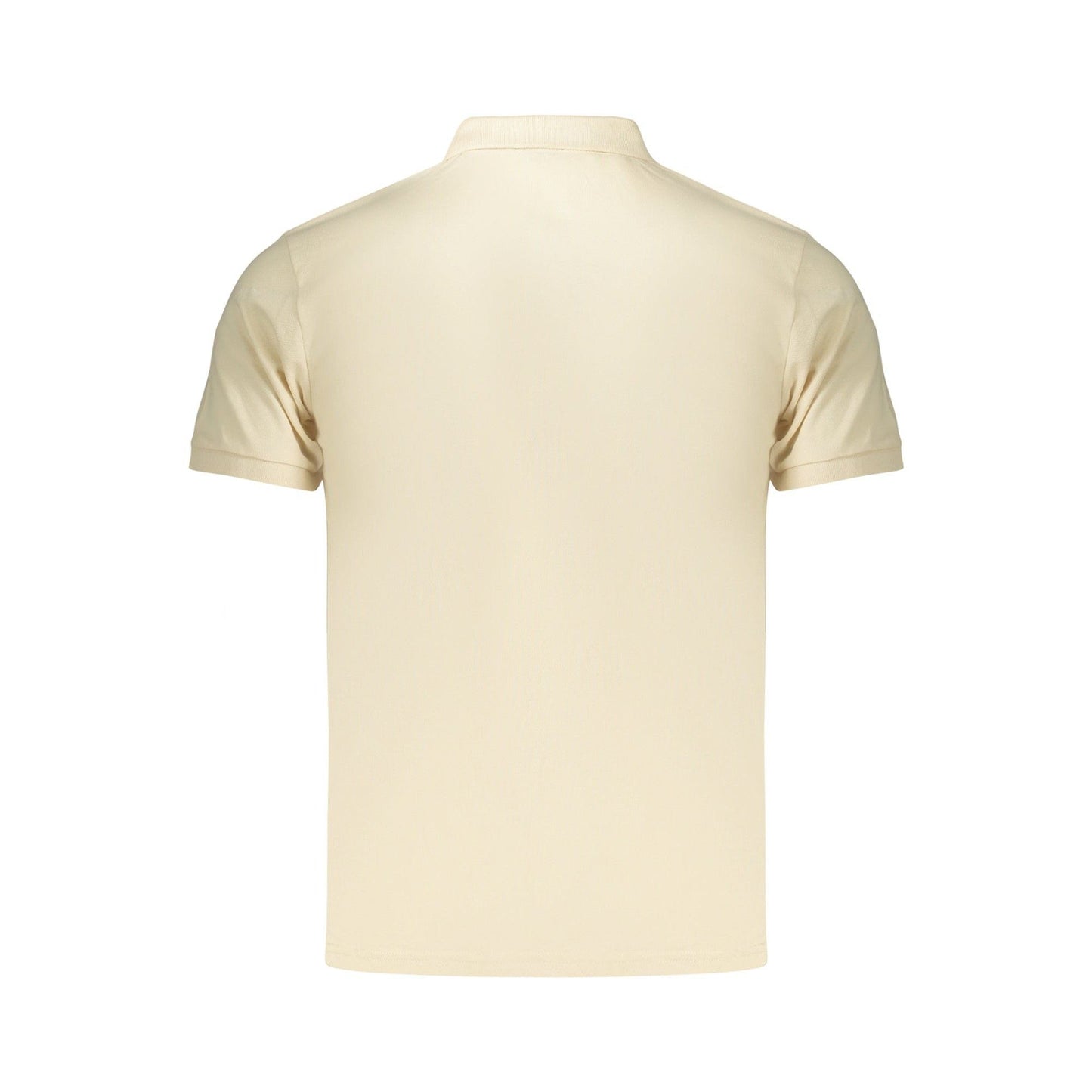 Coveri Moving Tricou PQC099 BEJ