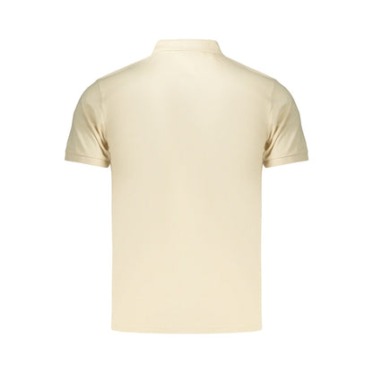 Coveri Moving Tricou PQC099 BEJ