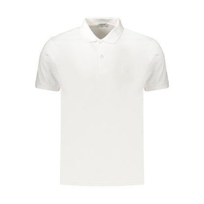 Coveri Moving Tricou PQC099 ALB
