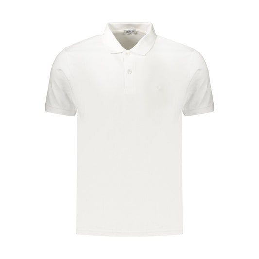Coveri Moving Tricou PQC099 ALB