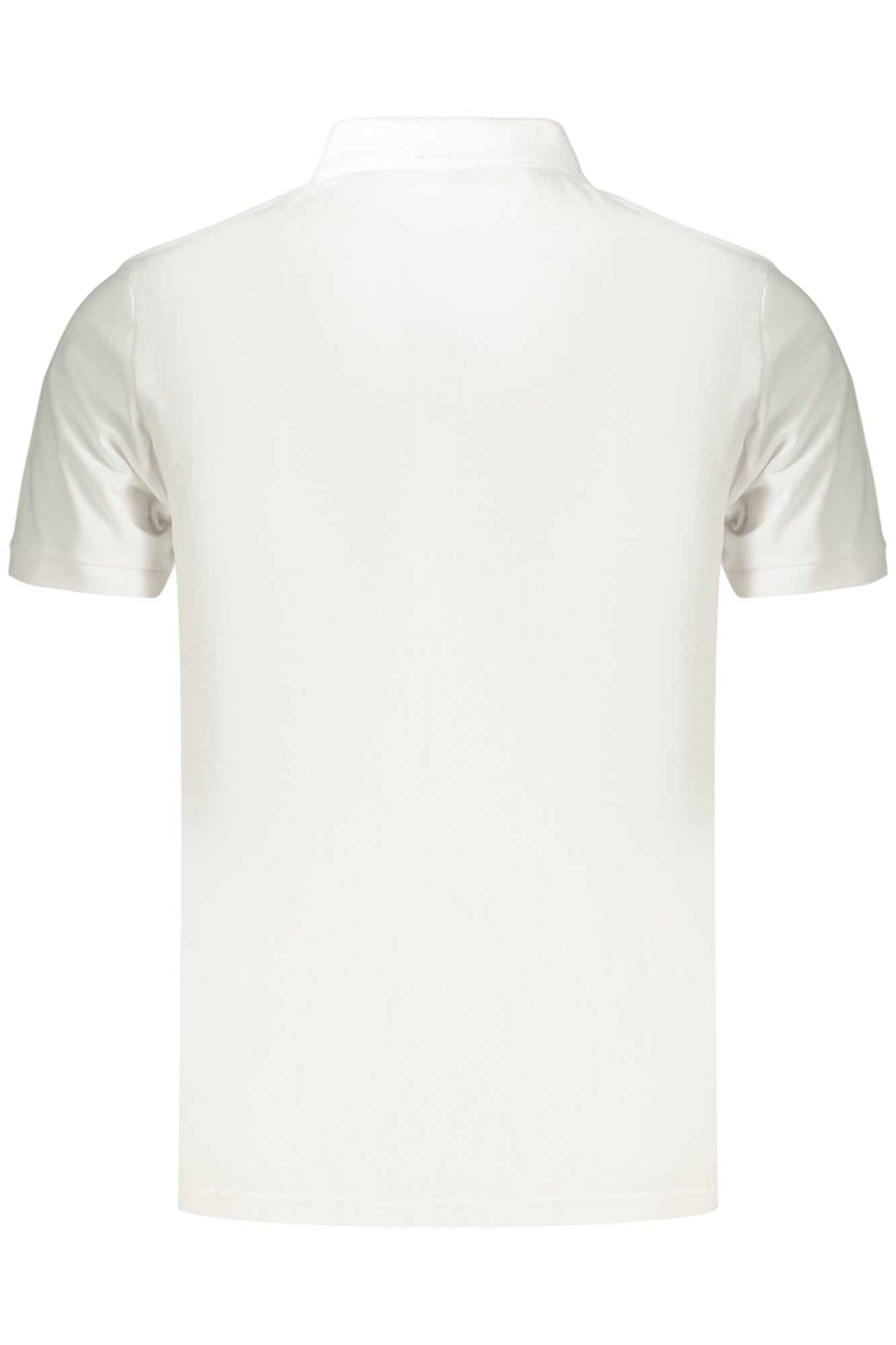 Coveri Moving Tricou PQC099 ALB