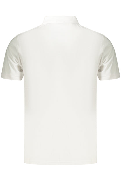 Coveri Moving Tricou PQC099 ALB