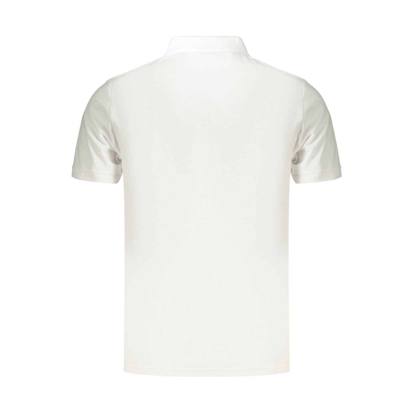 Coveri Moving Tricou PQC099 ALB