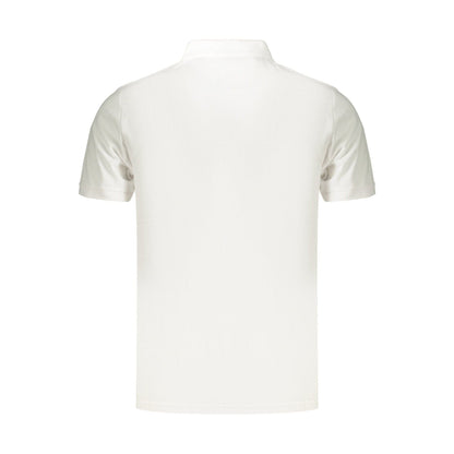Coveri Moving Tricou PQC099 ALB