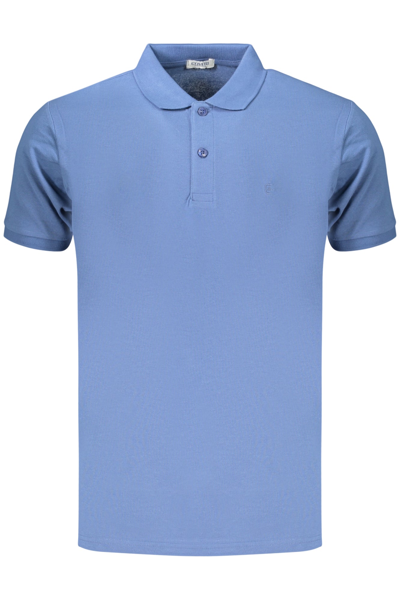 Coveri Moving Tricou PQC099 BLEUMARIN