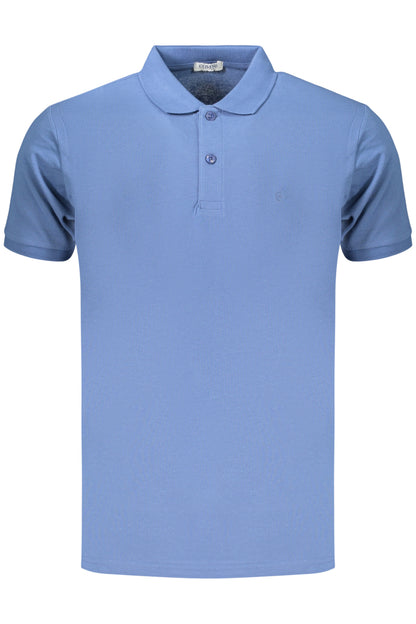 Coveri Moving Tricou PQC099 BLEUMARIN