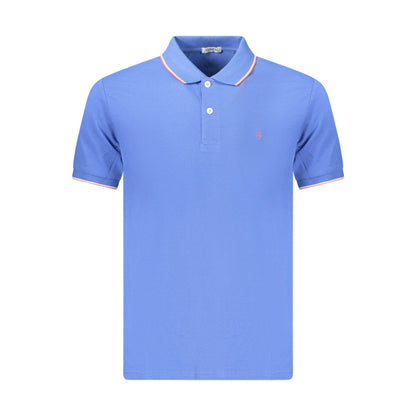 Coveri Moving Tricou PQC100 BLEUMARIN 2