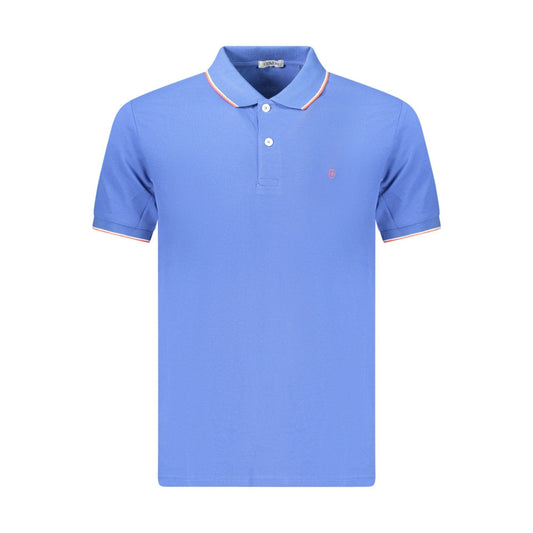 Coveri Moving Tricou PQC100 BLEUMARIN 2