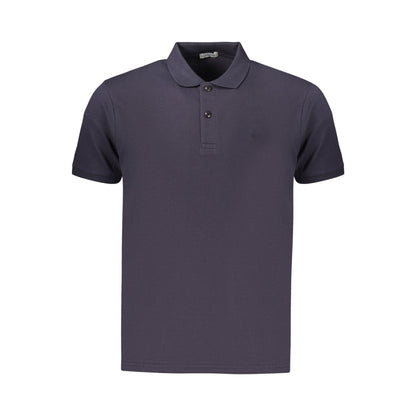 Coveri Moving Tricou PQC099 BLEUMARIN 2