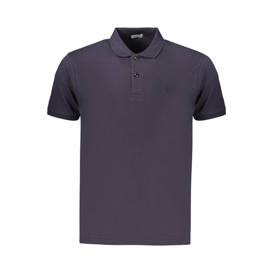Coveri Moving Tricou PQC099 BLEUMARIN 2