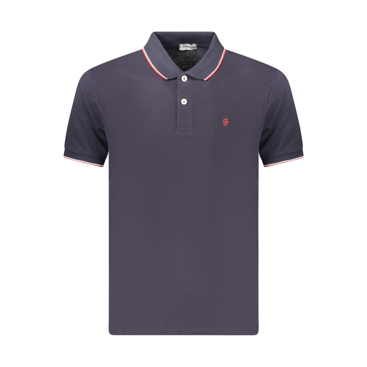 Coveri Moving Tricou PQC100 BLEUMARIN