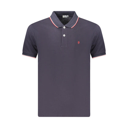 Coveri Moving Tricou PQC100 BLEUMARIN