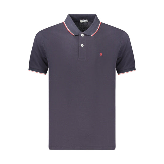 Coveri Moving Tricou PQC100 BLEUMARIN