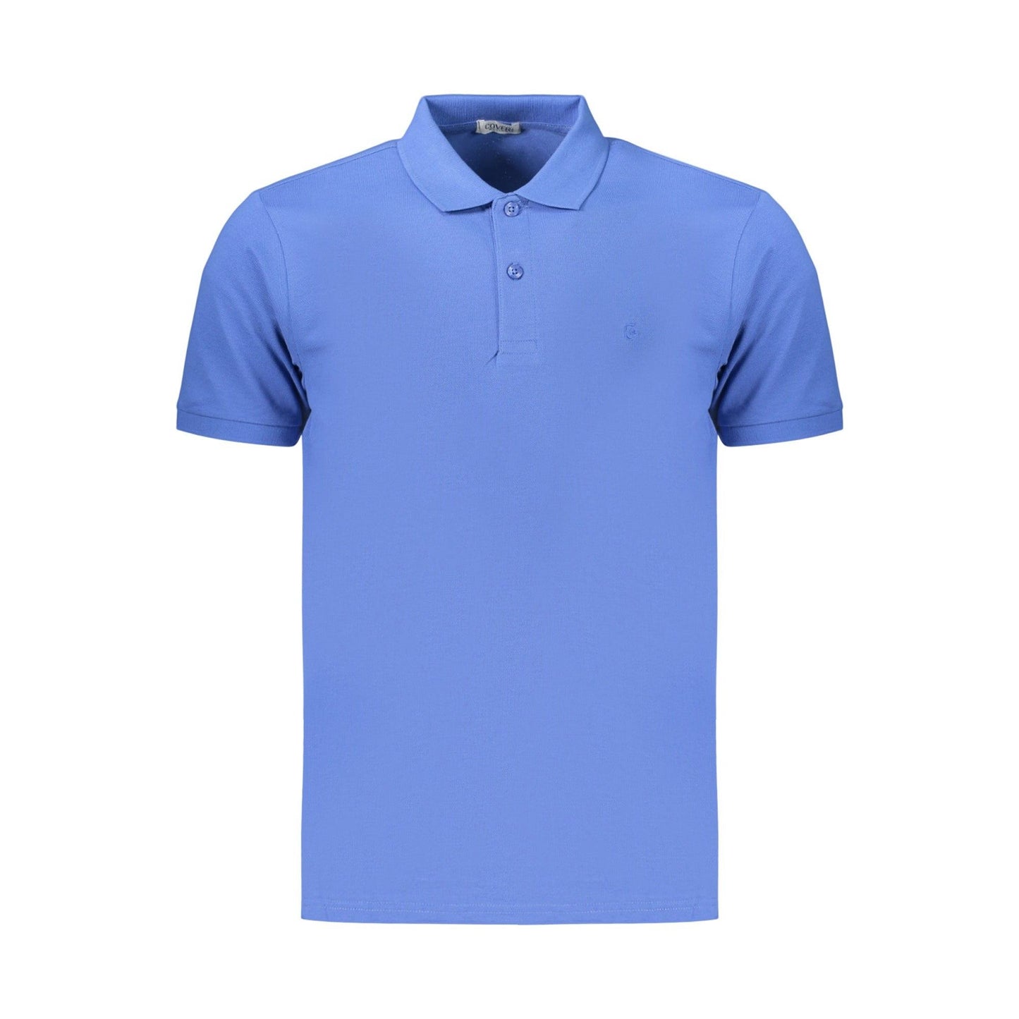 Coveri Moving Tricou PQC099 BLEUMARIN 3