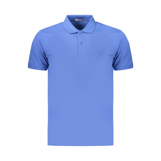 Coveri Moving Tricou PQC099 BLEUMARIN 3