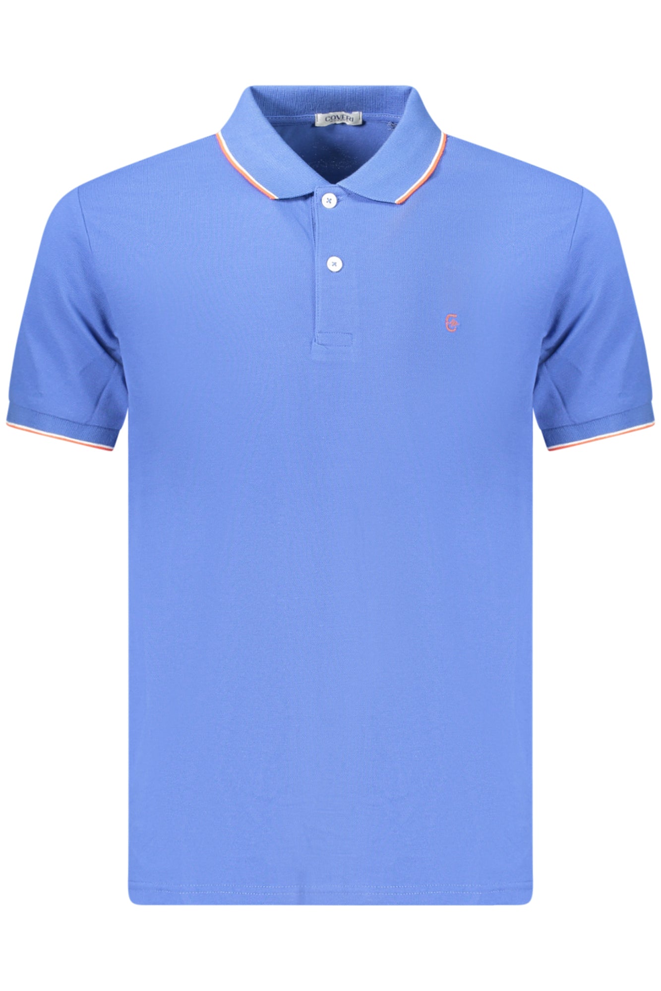 Coveri Moving Tricou PQC100 BLEUMARIN 2