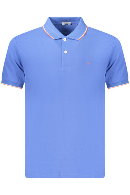 Coveri Moving Tricou PQC100 BLEUMARIN 2
