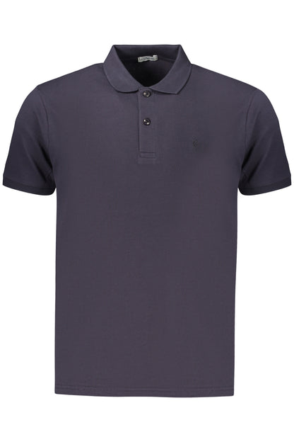 Coveri Moving Tricou PQC099 BLEUMARIN 2
