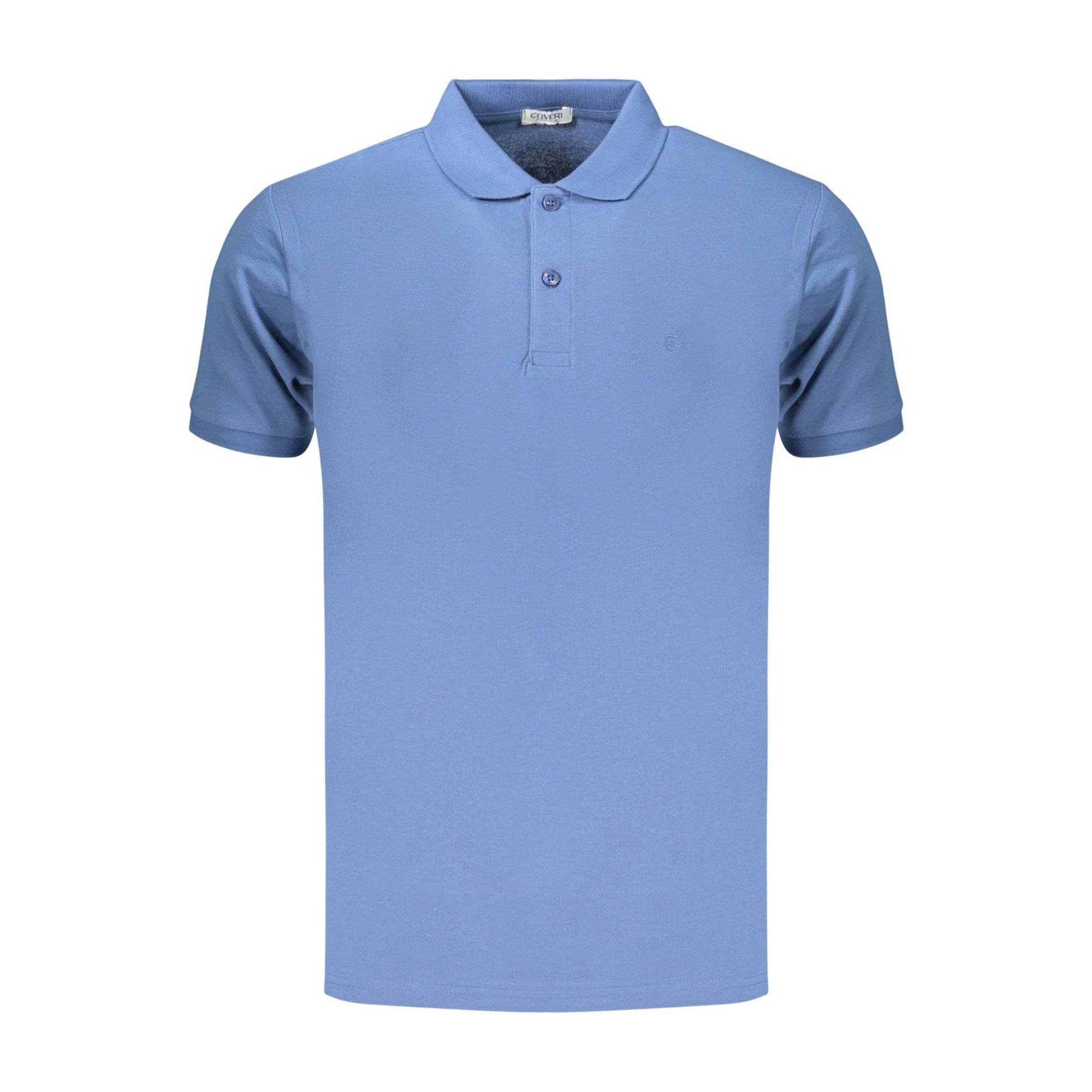 Coveri Moving Tricou PQC099 BLEUMARIN