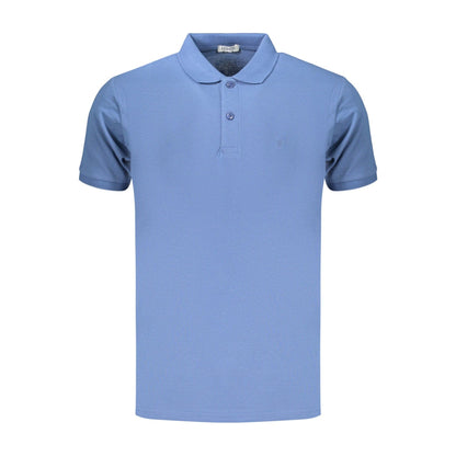 Coveri Moving Tricou PQC099 BLEUMARIN