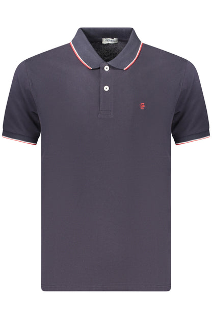 Coveri Moving Tricou PQC100 BLEUMARIN
