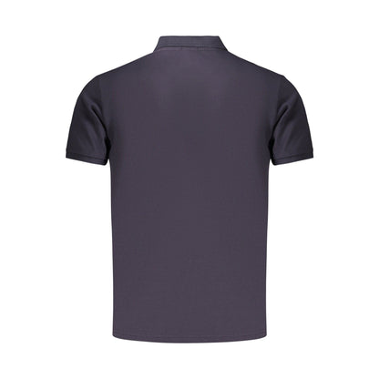 Coveri Moving Tricou PQC099 BLEUMARIN 2