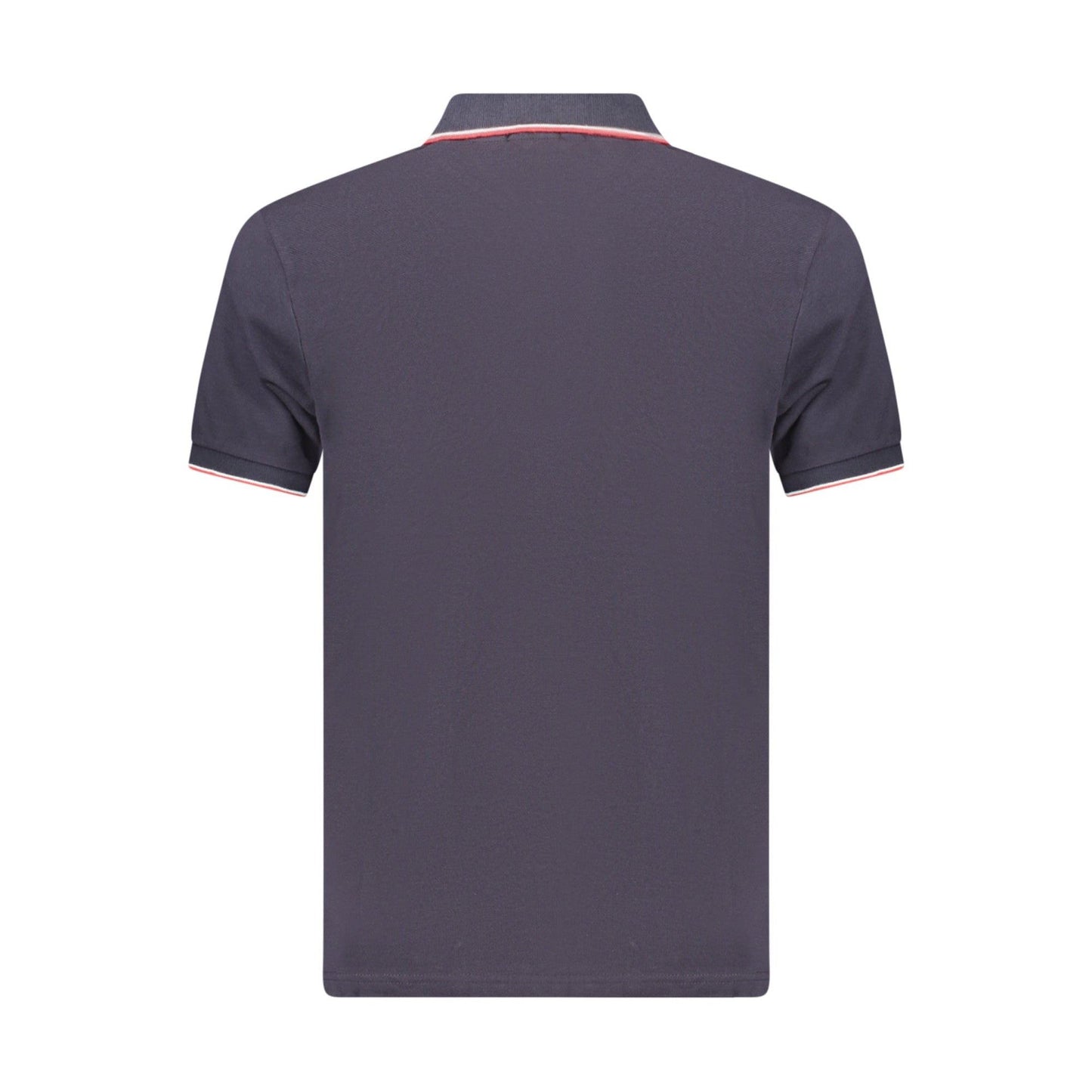 Coveri Moving Tricou PQC100 BLEUMARIN