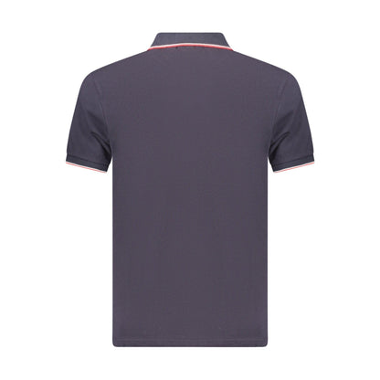 Coveri Moving Tricou PQC100 BLEUMARIN