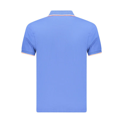 Coveri Moving Tricou PQC100 BLEUMARIN 2