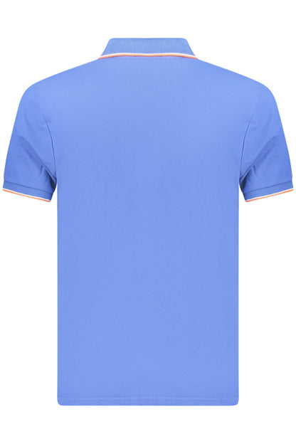 Coveri Moving Tricou PQC100 BLEUMARIN 2