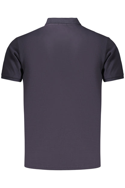 Coveri Moving Tricou PQC099 BLEUMARIN 2