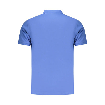 Coveri Moving Tricou PQC099 BLEUMARIN 3